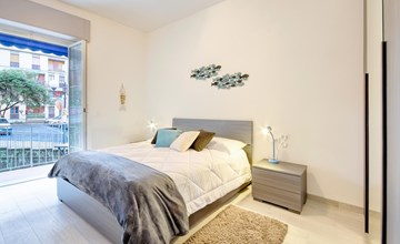 1 bedroom stunning apartment in Recco 3