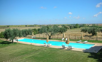 Beautiful home in Montalto di Castro 2