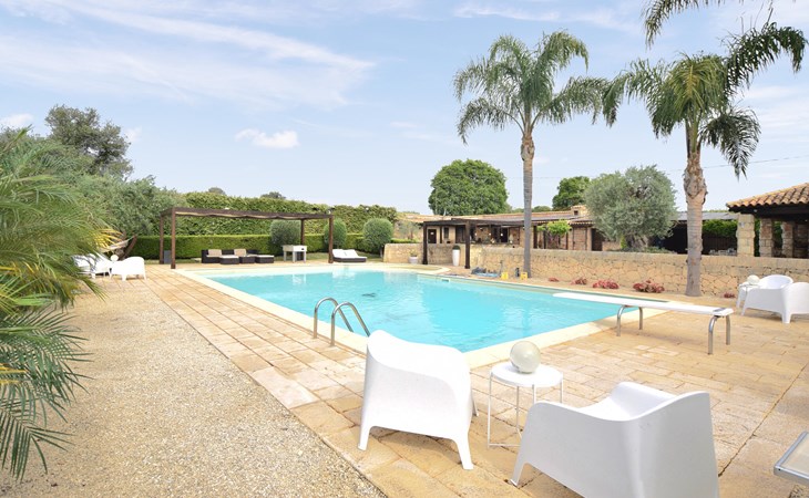 Cozy home in Siracusa with kitchen 1