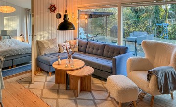 3 bedroom awesome home in Gilleleje 2