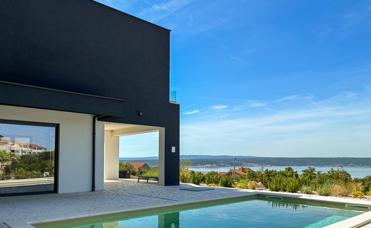 Stunning apartment in Maslenica 1