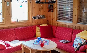 3 bedroom beautiful home in Tynset 3