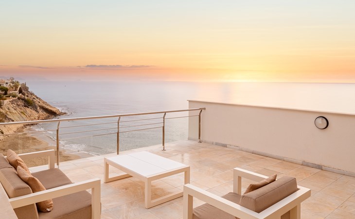 Apartment Almadraba Superior 1