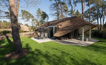 Sprielderbosch 6 luxury holiday villa in forest near Garderen 2
