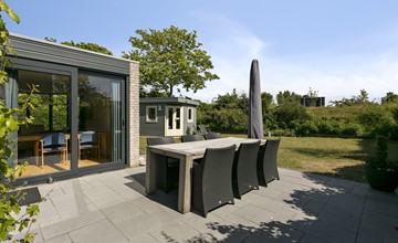 Mimosa 5 - Klepperstee Ouddorp 3