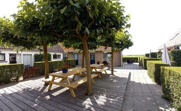 Friese Antillen 5 (4+) 2