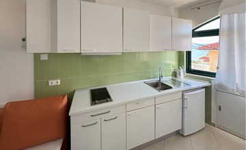 Beautiful apartment in Duce with WiFi 3