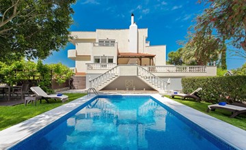 Villa Kleines Paradies 2