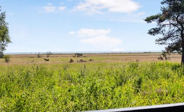 "Griselda" - all-inclusive - 400 meter van de zee in NO Jutland 3