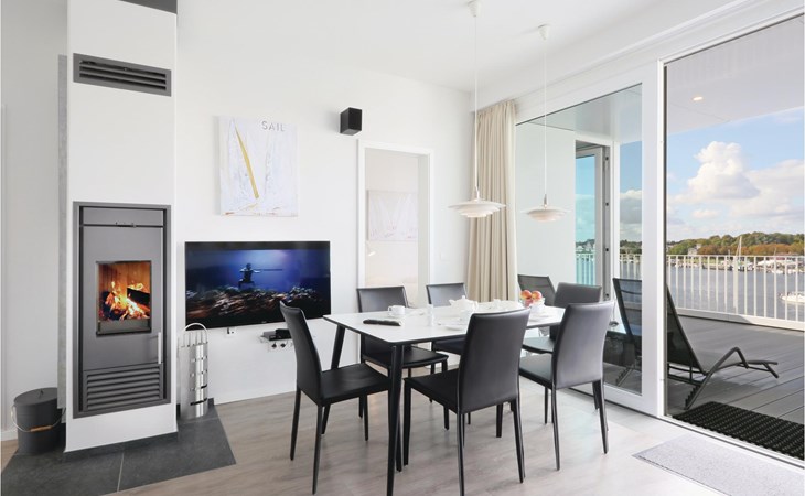 Priwallpromenade 23, Whg 11 1