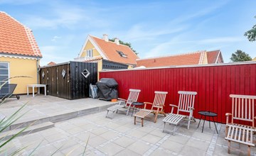 "Elisebeth" - 500m from the sea in NW Jutland 3