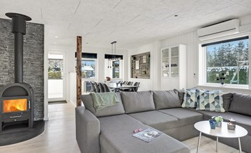 3 bedroom amazing home in Storvorde 3