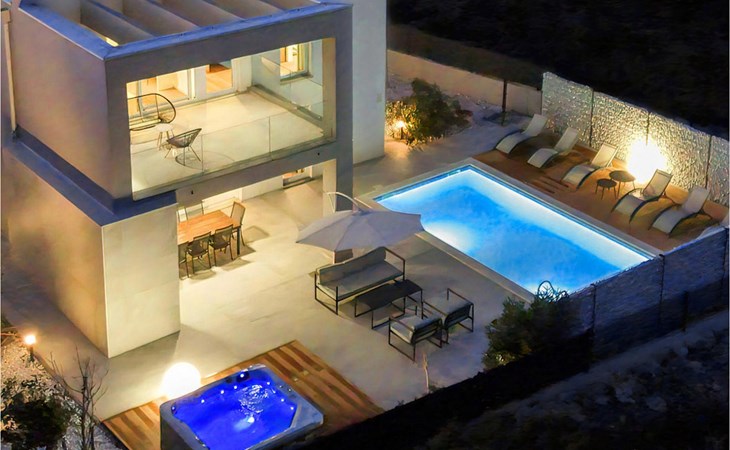 Villa North 1
