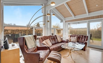 Stunning home in Dannemare with WiFi 3