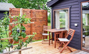 Stunning home in Löttorp with WiFi 2