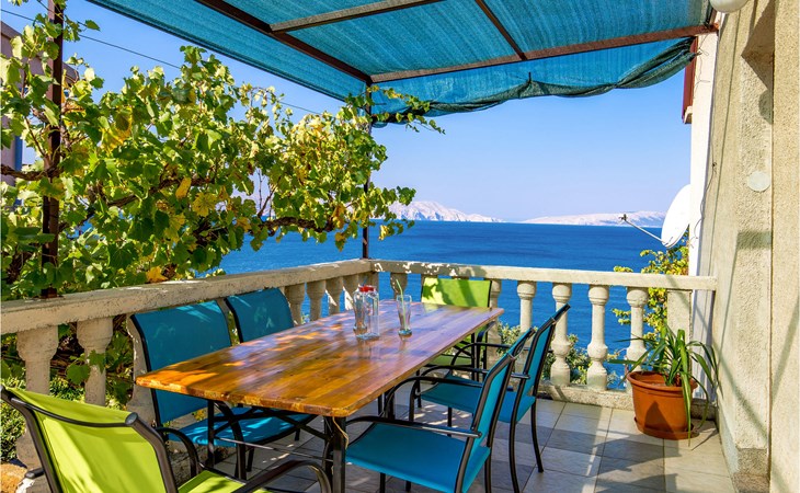 Lovely apartment in Sveti Juraj 1