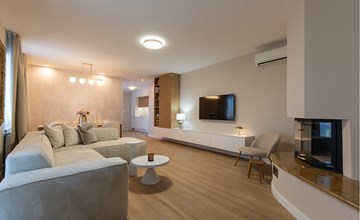 5 bedroom amazing home in Vinjani Donji 2