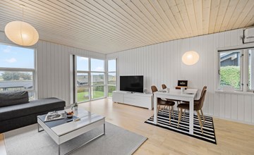 Awesome home in Kerteminde with WiFi 3