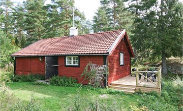 2 bedroom stunning home in Sankt Anna 3