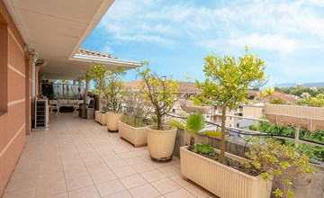 Les Cascades du Lac 3