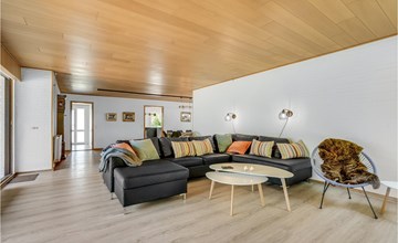 Gorgeous home in Nørre Nebel with WiFi 3