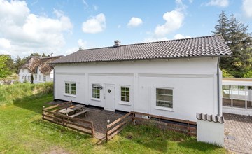 "Rea" - 5 km van de zee in West-Jutland 3