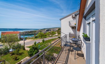 Amazing apartment in Maslenica 2