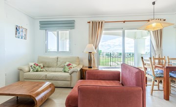 Nice apartment in Sucina with WiFi 3