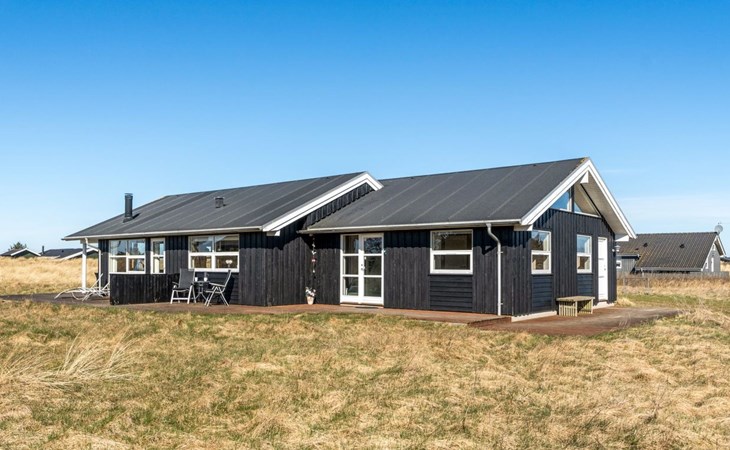 "Sirkka" - 700m from the sea in NW Jutland 1