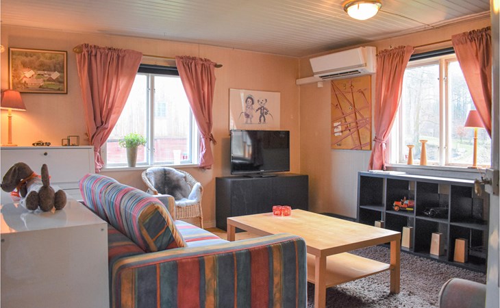 Gorgeous home in Vinslöv with WiFi 1