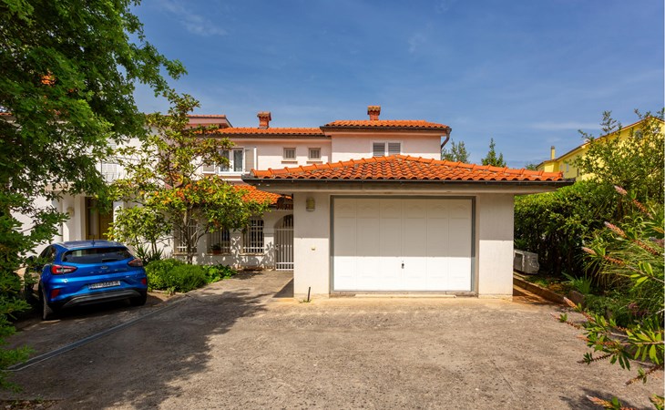 1 bedroom nice apartment in Malinska 1