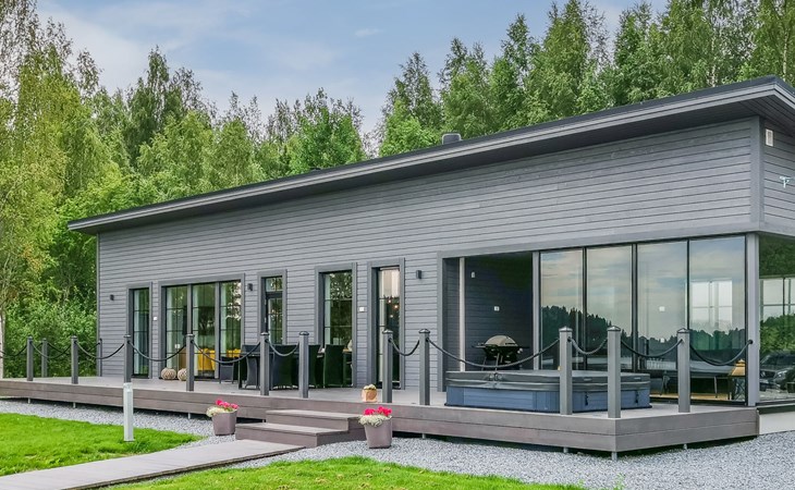 Villa karhenhelmi 1