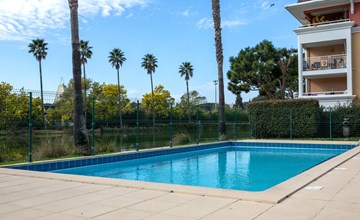 Les Cascades du Lac 2