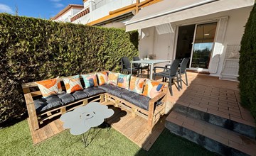 Casa Fluvià mit Gemeinschaftspool 3