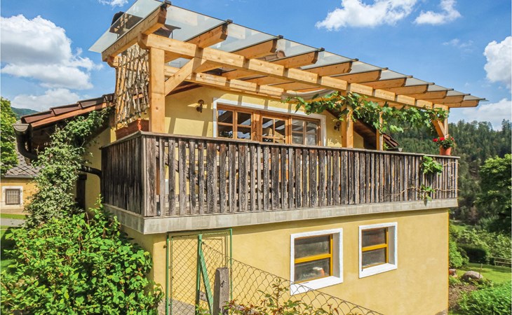 Ferienhaus Klein St. Paul 1