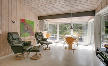 Beautiful home in Nexø with sauna 3