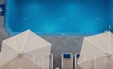 Villa Galatia I Kostenloser beheizter Pool, ideal für Gruppen 3