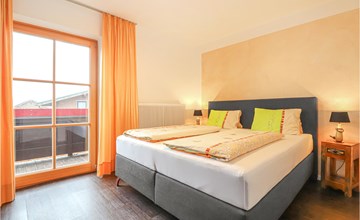 gemuetliche Ferienwohnung 2