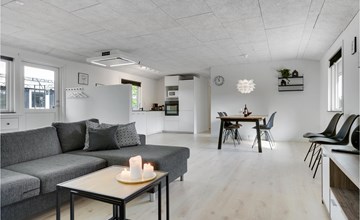 3 bedroom nice home in Rødby 3