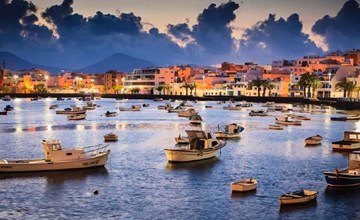 Stilvolle Wohnung in El Charco - Arrecife 2