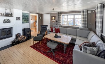 3 bedroom lovely home in Sjusjøen 2