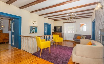 4 bedroom awesome apartment in Kastav 3