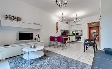 Olszówka appartement 2