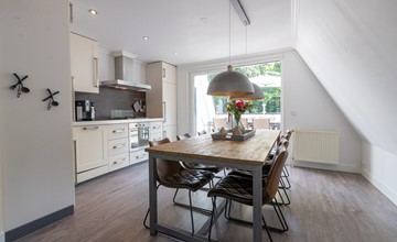 Familie appartement  3