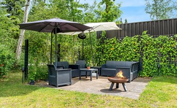 "Aija" - 175m from the sea 2