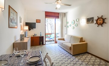 Pet friendly apartment 2