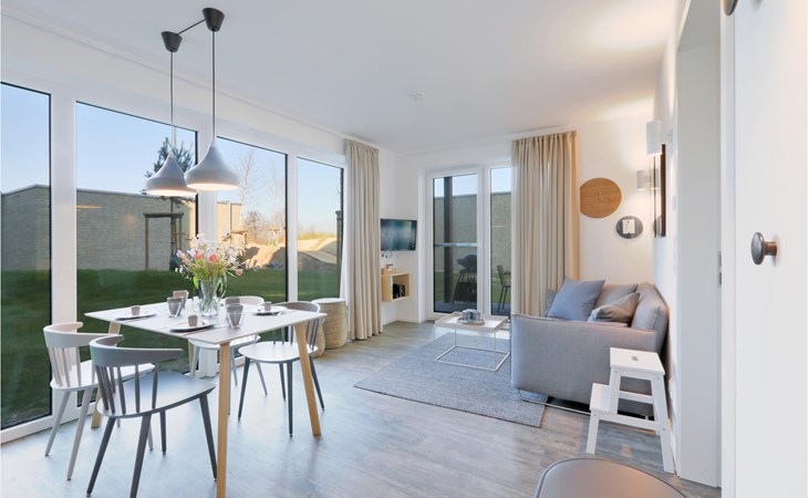 Nice apartment in Lembruch/Dümmer See 1