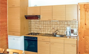 Ferienhaus in sonniger Lage 3