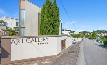 2 bedroom awesome apartment in Murter 3