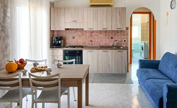 Awesome apartment in Nocera Terinese 3
